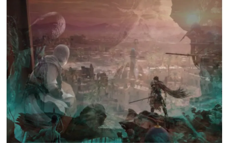 XBOX razočarenje sa Lords of the Fallen i Assassin’s Creed Mirage