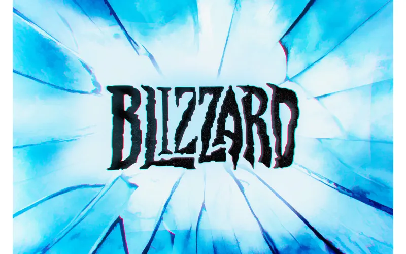 Blizzard nastavlja da se 