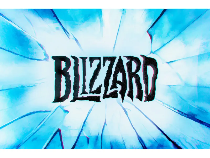 Blizzard nastavlja da se 