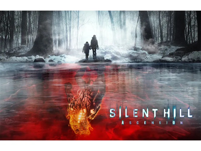 SILENT HILL: ASCENSION