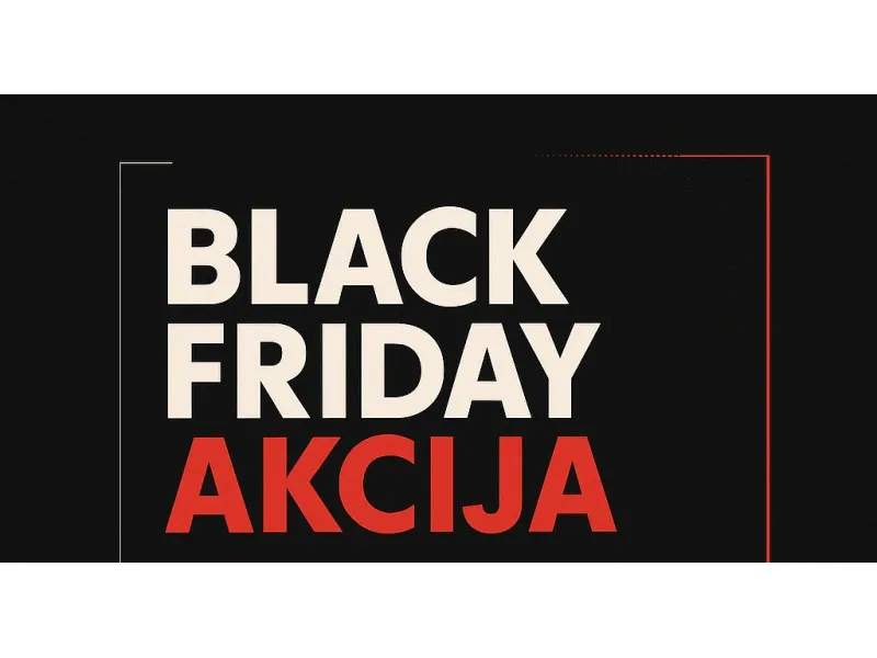 Šta je Crni Petak (Black Friday) i Kako je Nastao?