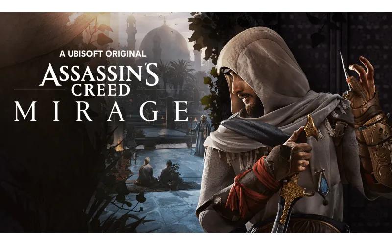 Šta znamo o Assassin's Creed Mirage?
