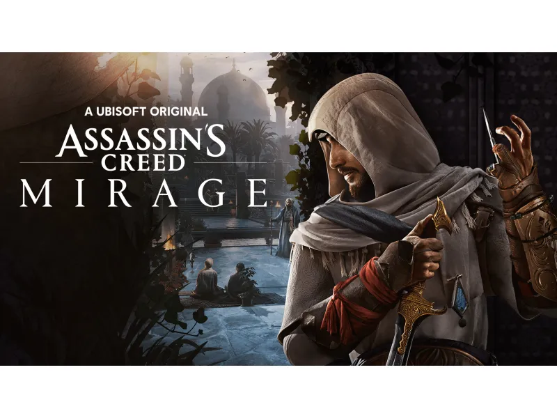 Šta znamo o Assassin's Creed Mirage?