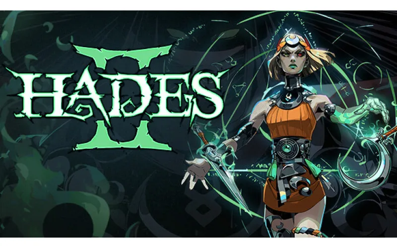 HADES 2