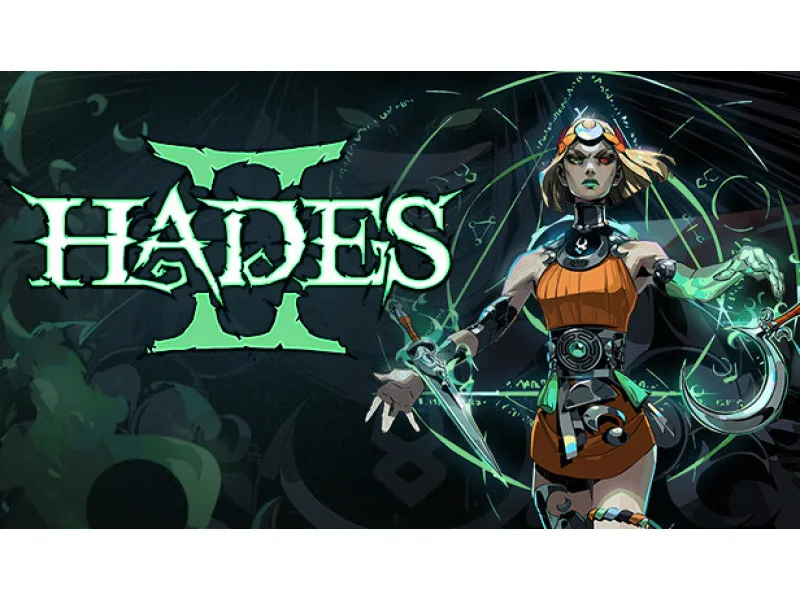 HADES 2