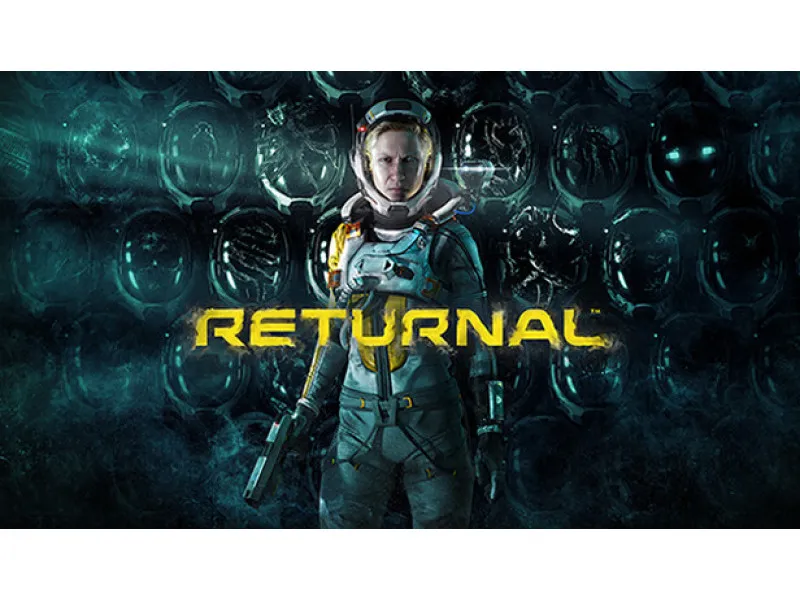 Kiša metaka na repeat: Returnal PC recenzija