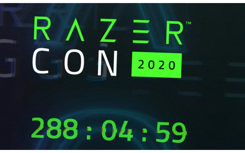 RazerCon 2020