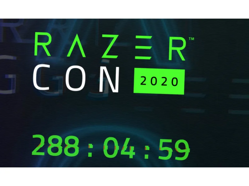 RazerCon 2020