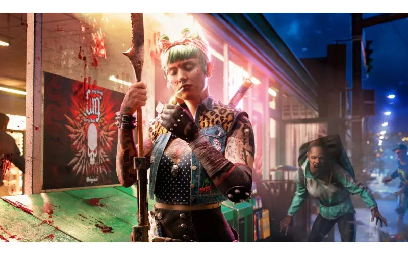 Dead Island 2 u novom trejleru predstavlja novog ubicu