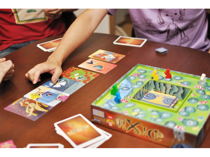 Dixit pravila - kako se igra Dixit?