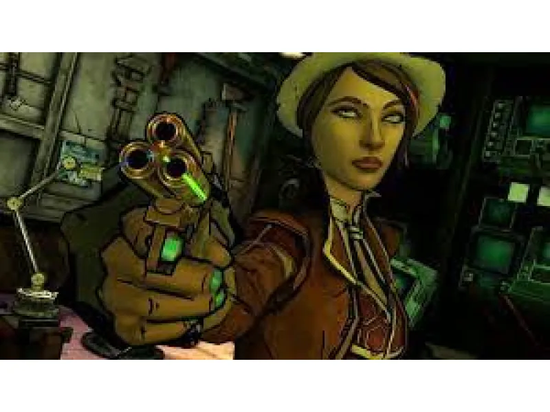 New Tales from the Borderlands ne daje sve odgovore