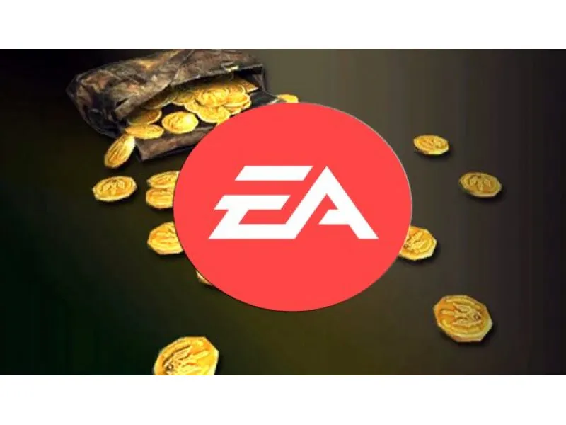 Šta se dešava sa EA?