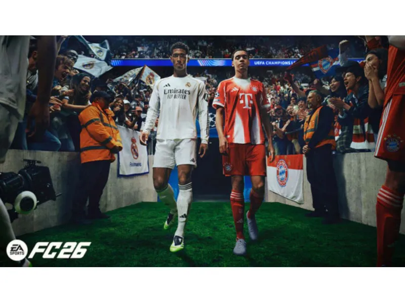 Igrao sam EA Sports FC 26 - utisci “iz prve ruke”