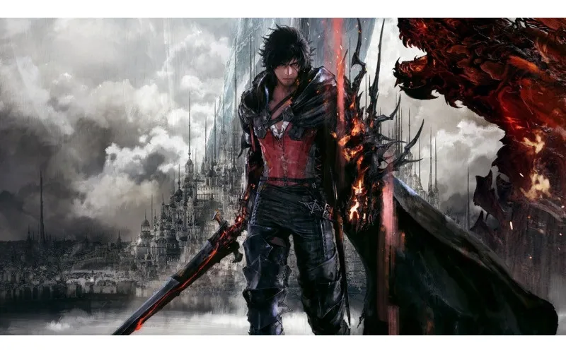 Final Fantasy 16 unapređuje borbu