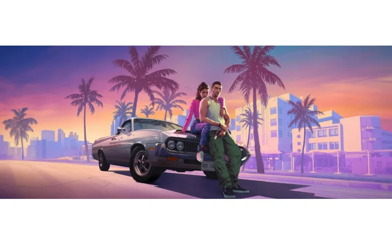 GTA 6 likovi