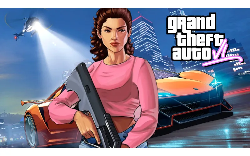 GTA 6 Datum izlaska - Kada izlazi GTA VI?
