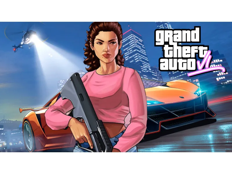 Grand Theft Auto 6: Mali znakovi na putu