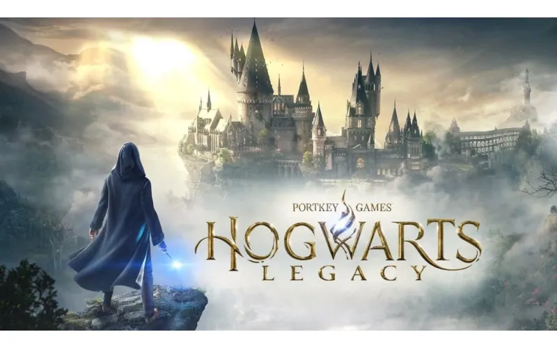 Da li je 5. maj veliki dan za Hogwarts Legacy?