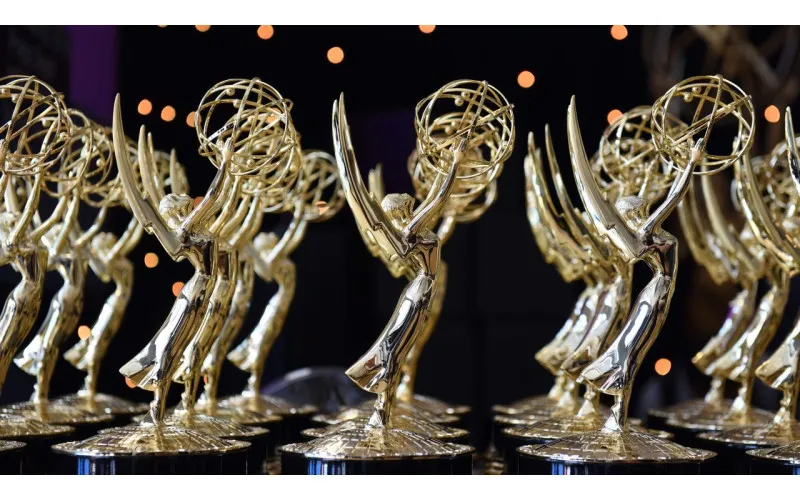 Disney + je dobio prvu Emmy nagradu