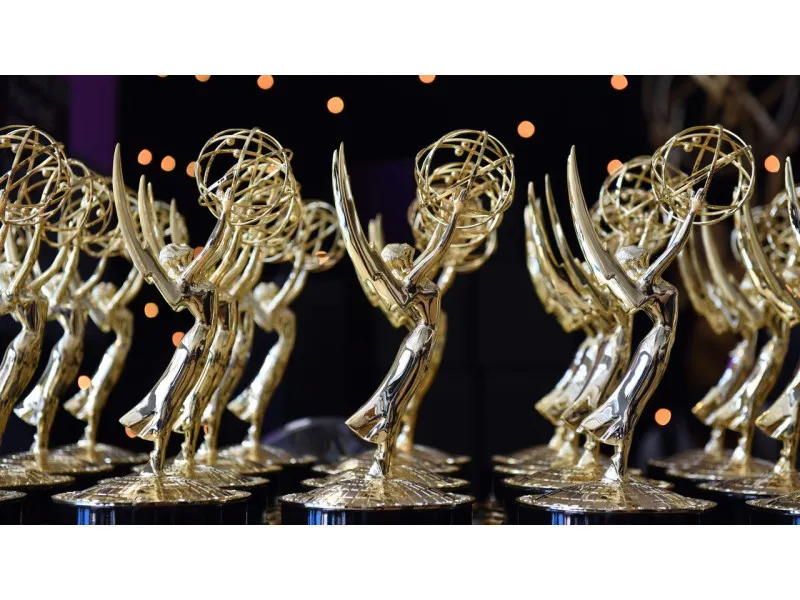 Disney + je dobio prvu Emmy nagradu