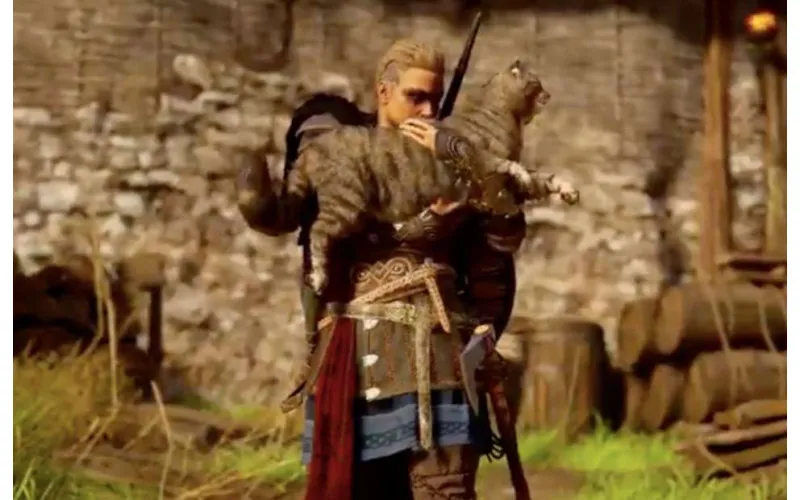 Valhalla je tu!