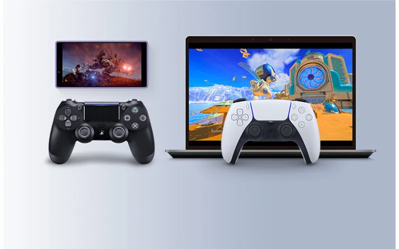 Kako da kontrolišete PS5 konzolu na PC računaru