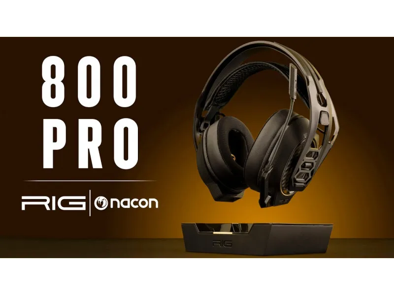 RIG 800 PRO su sada zvanično najbolje slušalice!