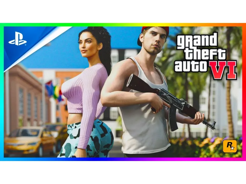 GTA 6 i lažne informacije svuda oko nas