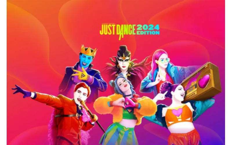 JUST DANCE Fenomen koji osvaja ritmom