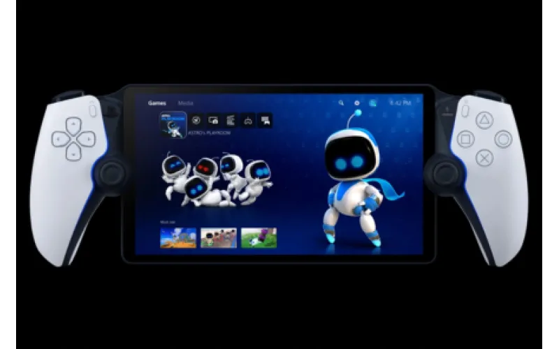 Kako da svoj telefon ili tablet pretvorite u PlayStation portal