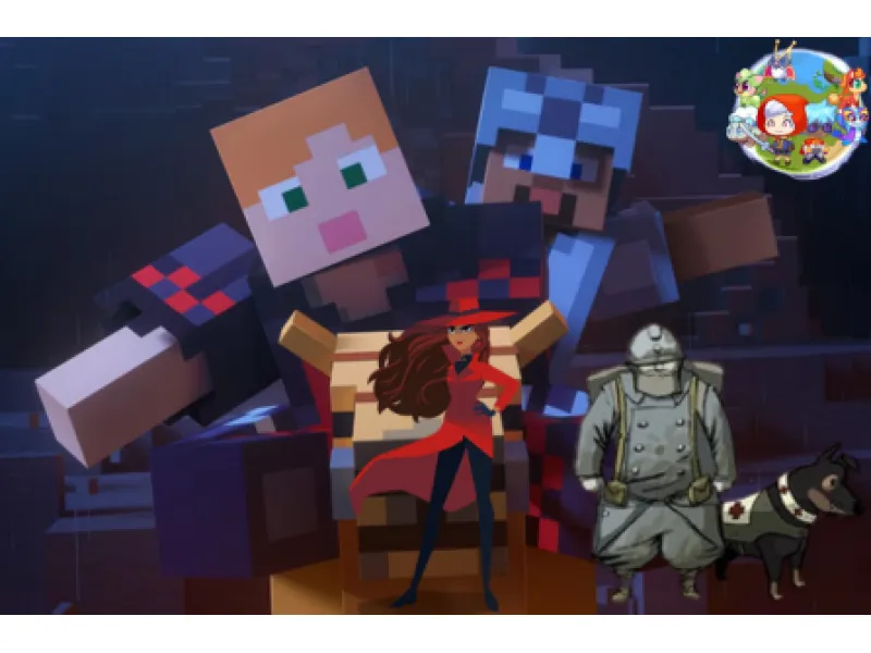 Učenje kroz video igre može biti zabavno