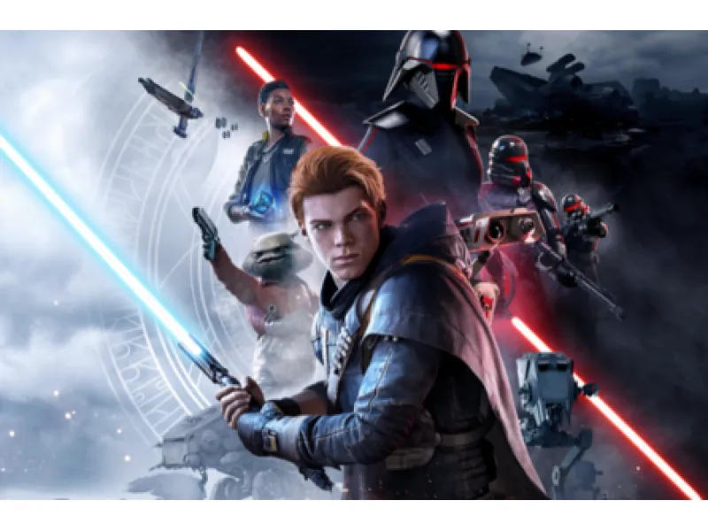 Najbolje STAR WARS igre