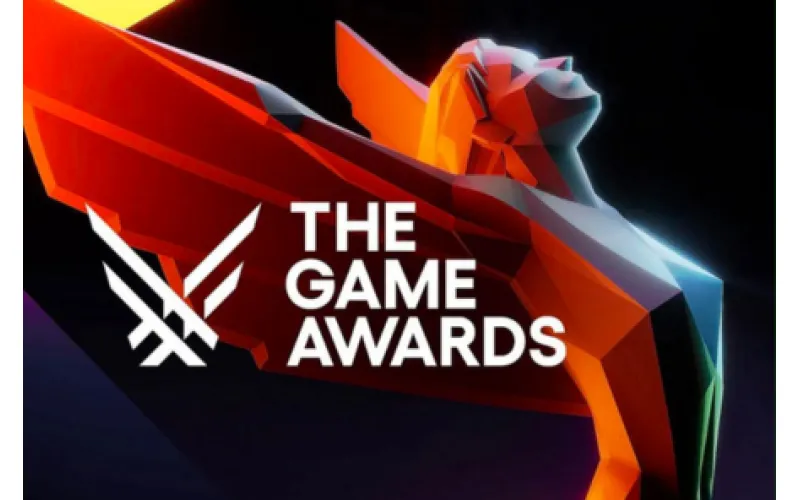 Game Award nominacije 2023