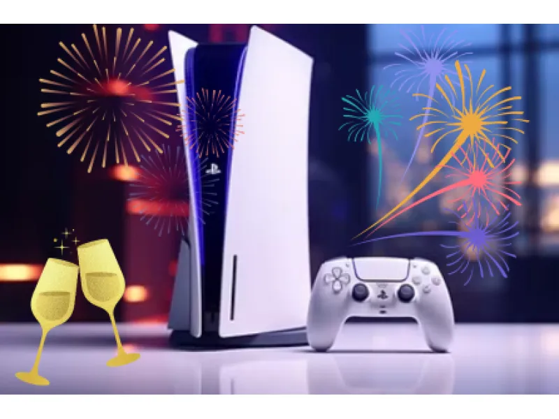 Kreće navala na PlayStation!