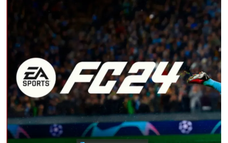 EA Sports FC 24 recenzija