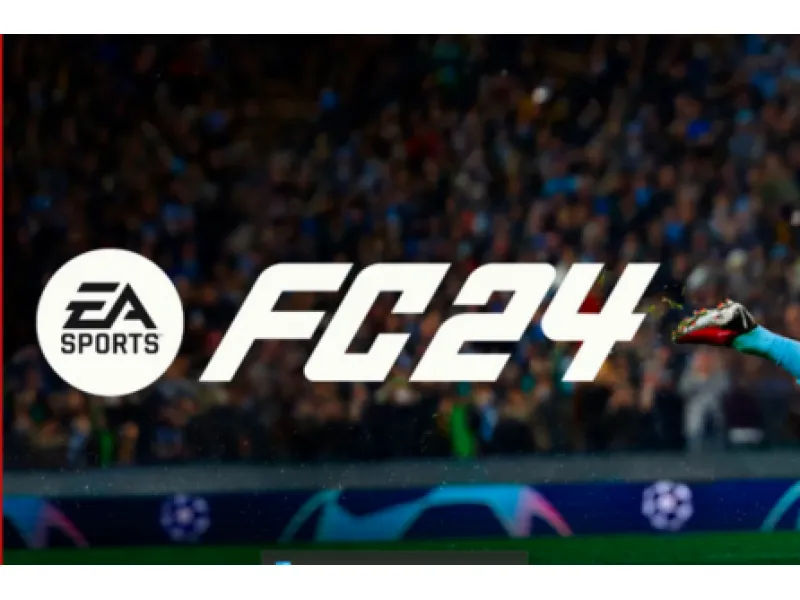 EA Sports FC 24 recenzija