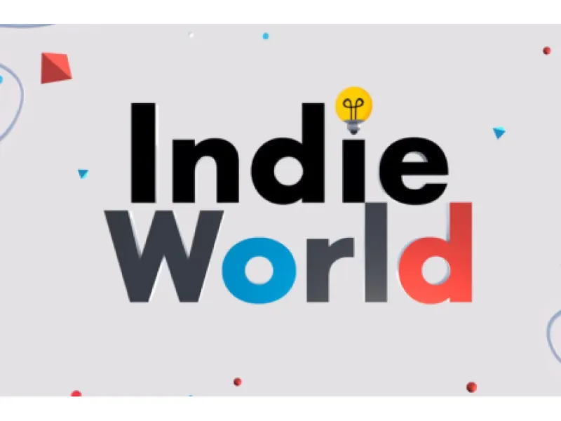 Novi INDIE WORLD SHOWCASE otkriva dosta interesantnih igara!