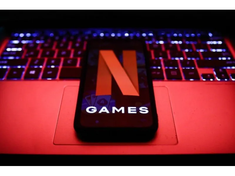 NETFLIX igre kao nastavak filmova i serija?