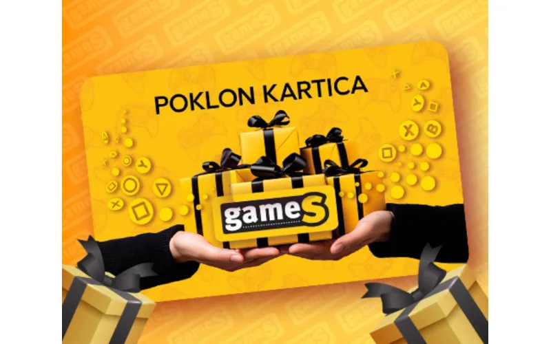 Kako se koristi poklon kartica i gde je nabaviti?