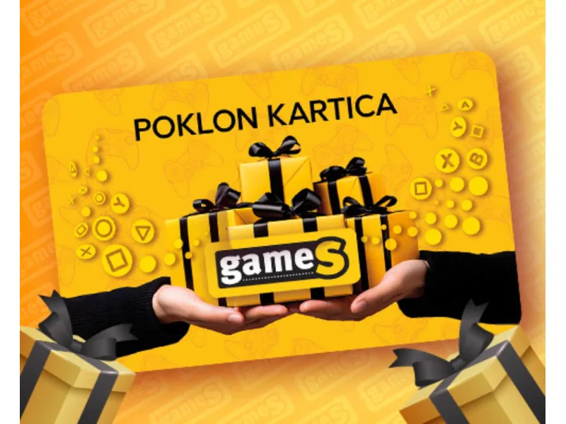 Kako se koristi poklon kartica i gde je nabaviti?