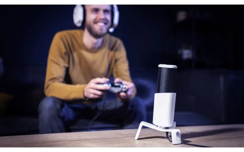 TRUST GXT 323W CARUS Recenzija
