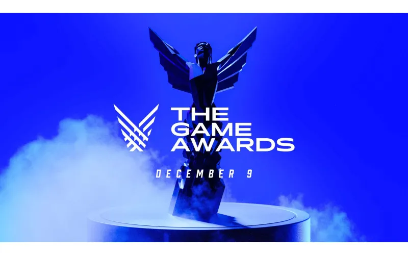 The Game Awards 2022