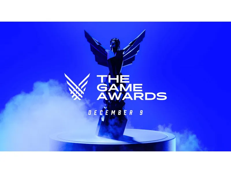 The Game Awards 2022