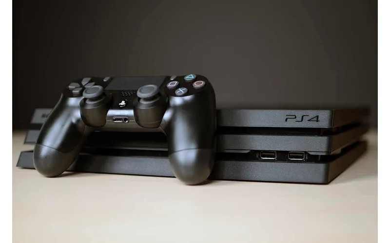 Kako odraditi update PlayStationa 4 koristeći Safe Mode i USB