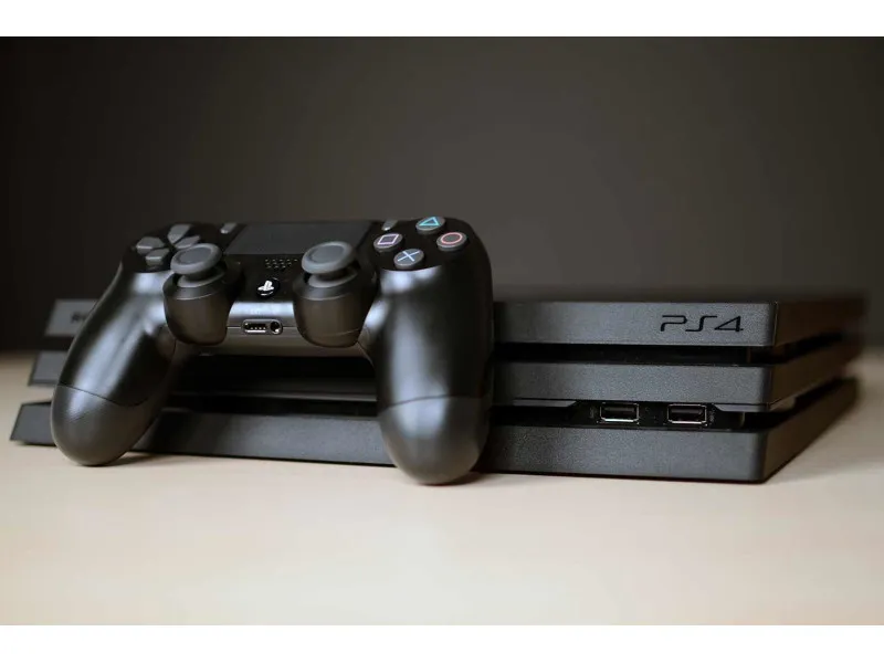 Kako odraditi update PlayStationa 4 koristeći Safe Mode i USB