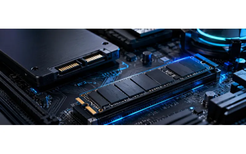 Šta je SSD?