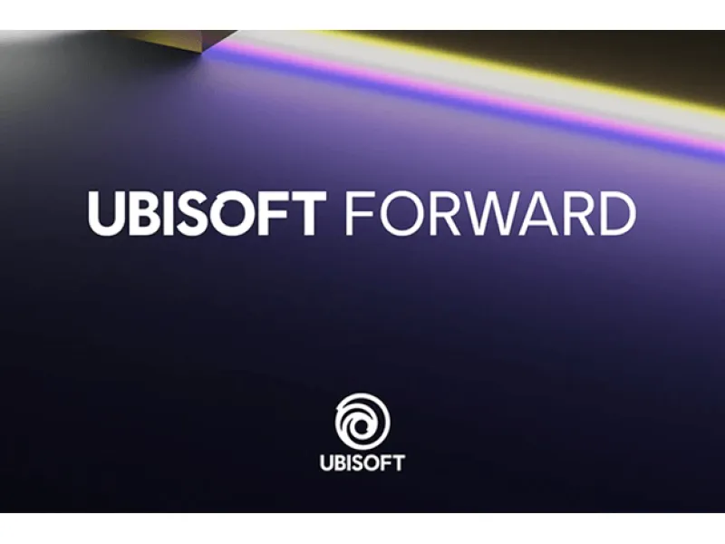 Misteriozna UBISOFT igra