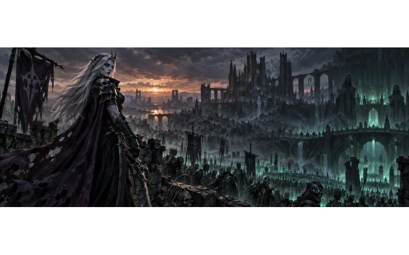 Warcraft 3 Forsaken Kingdom - šta donosi nova kampanja?