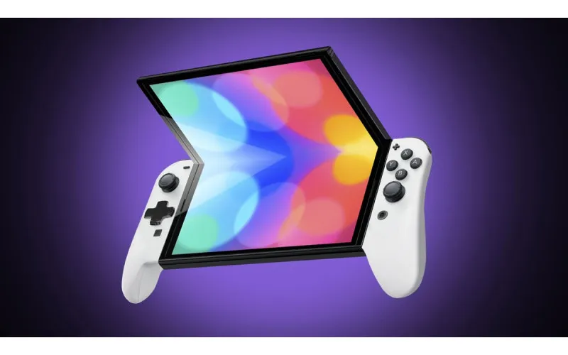 Nintendo Switch 2 stiže!