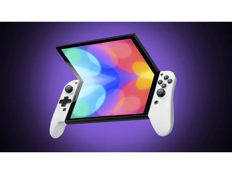 Nintendo Switch 2 stiže!